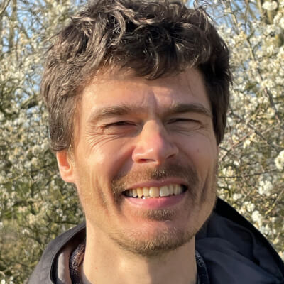 Dupont, Lieven Lieven Dupont